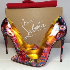 Christian Louboutin Heels